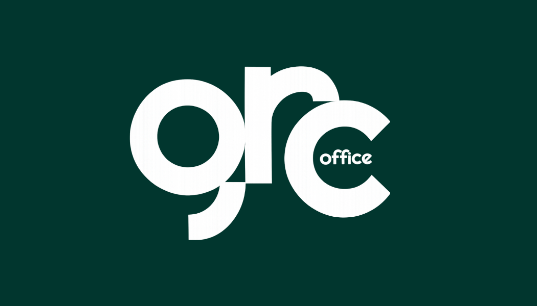 GRC Office iletişim bannerı