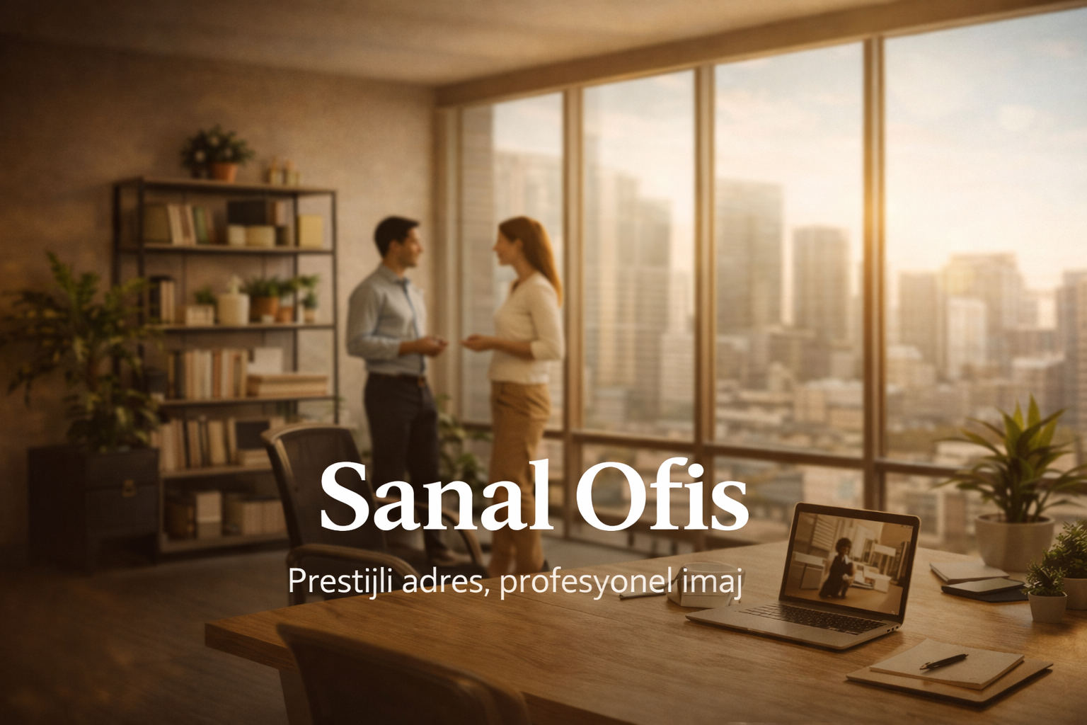 Sanal Ofis Hizmetleri